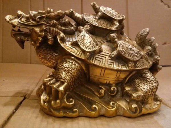 玄武是什么动物