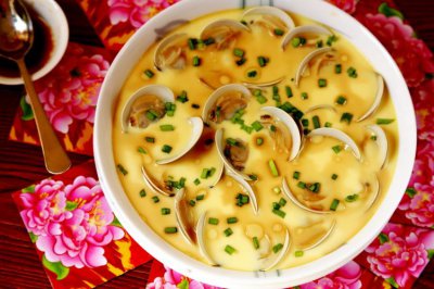 鸡蛋膏子蒸多少时间比较好 嫩滑鸡蛋糕小技巧分享