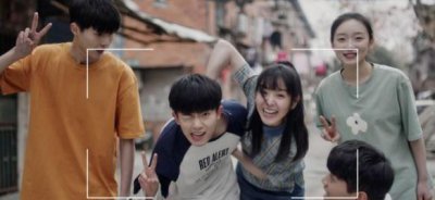 如此可爱的我们小说原著叫什么 如此可爱的我们是改编吗