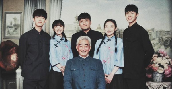 如此可爱的我们小说原著叫什么