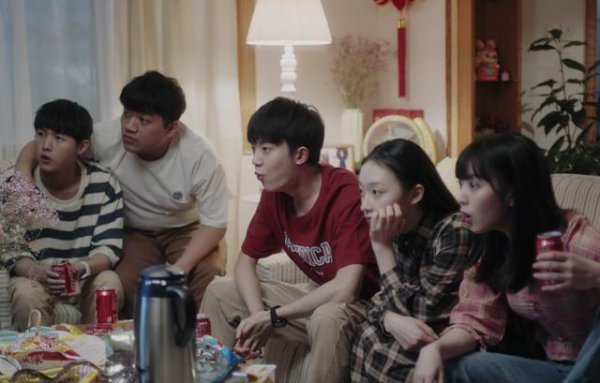 如此可爱的我们小说原著叫什么