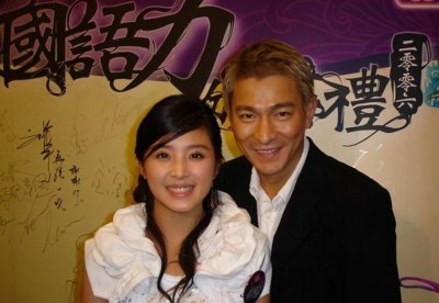 张含韵个人资料简介 超级女声张含韵消失的这些年