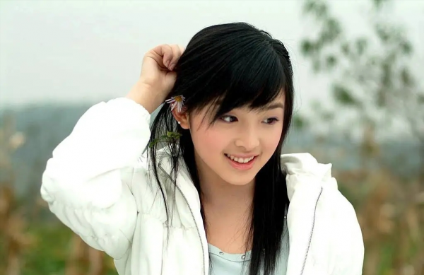 张含韵个人资料简介