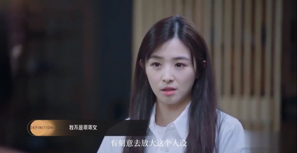 张含韵个人资料简介