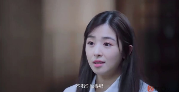 张含韵个人资料简介