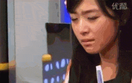 张含韵个人资料简介