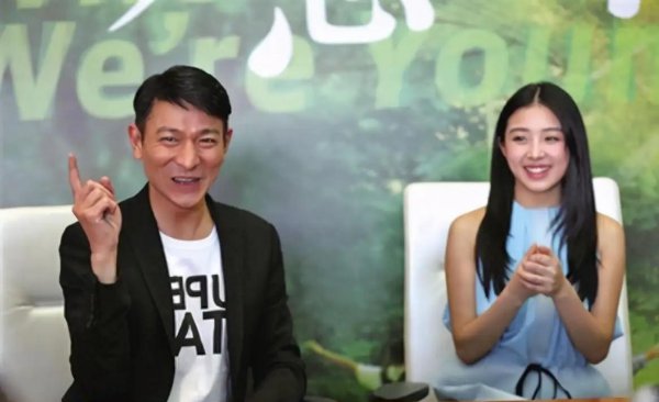 张含韵个人资料简介