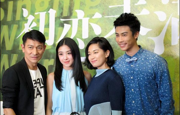 张含韵个人资料简介