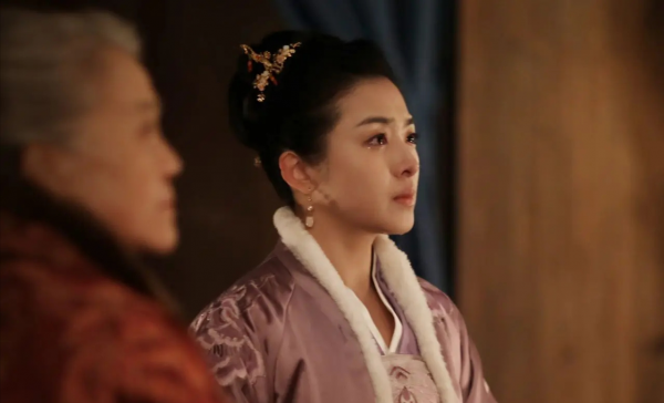 张含韵个人资料简介