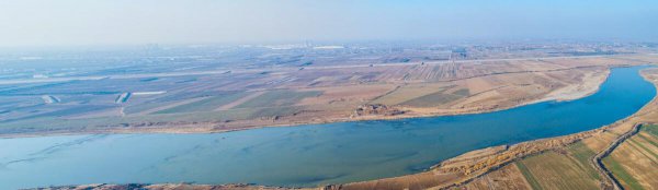 黄河流经哪几个省