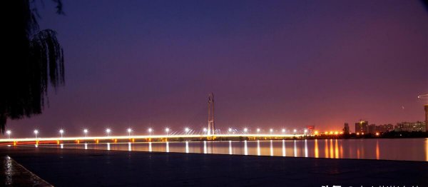 黄河流经哪几个省