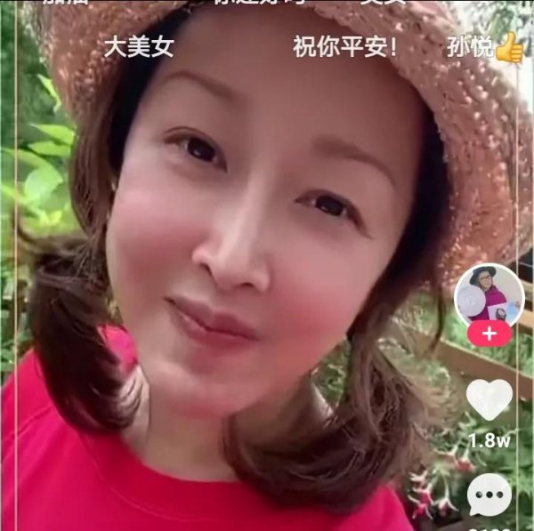 歌手孙悦个人资料简介及现状