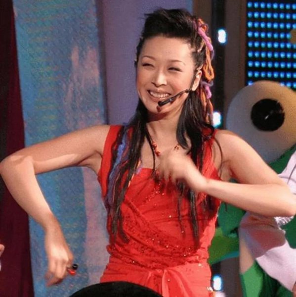 歌手孙悦个人资料简介及现状