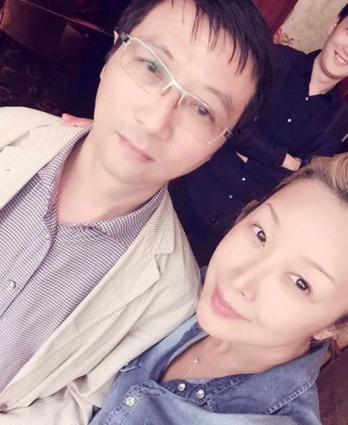 歌手孙悦个人资料简介及现状