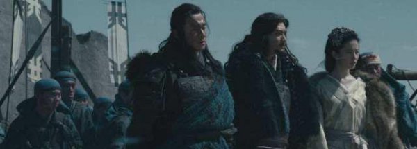 楚国名将宋义的简介