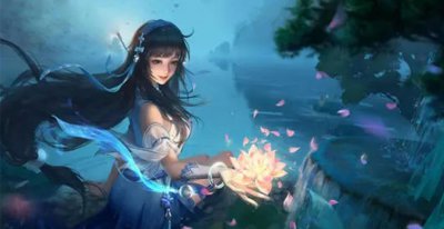 施夷光是历史上的哪个人物 施夷光是一个怎样的女性