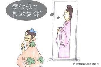 施夷光是历史上的哪个人物