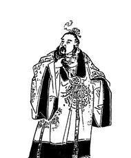 施夷光是历史上的哪个人物