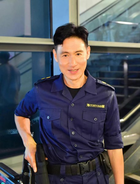 四大天王张学友的个人简历