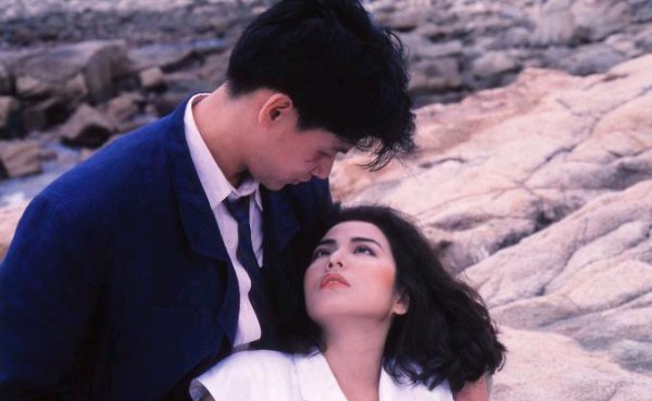 四大天王张学友的个人简历