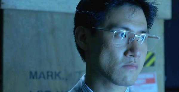 四大天王张学友的个人简历