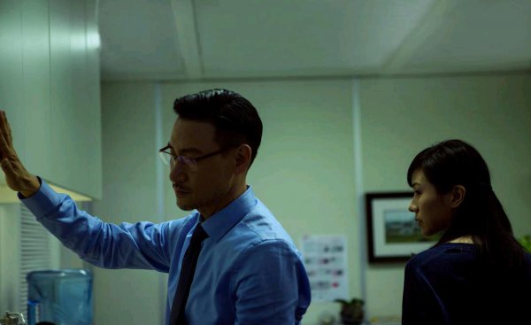 四大天王张学友的个人简历