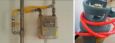 液化气的主要成分是什么 液化气和天然气有什么区别