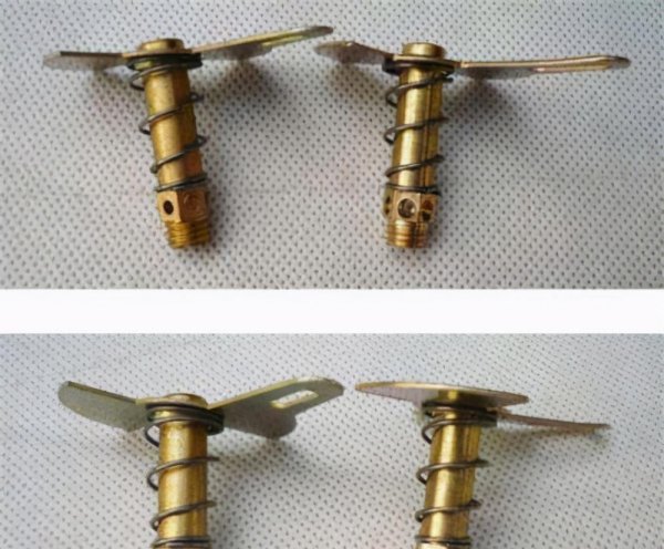 液化气的主要成分是什么