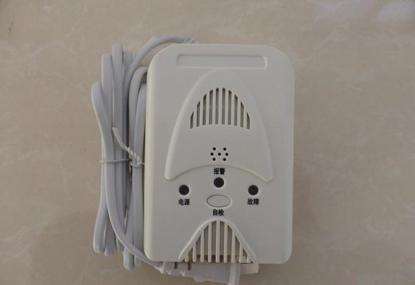 液化气的主要成分是什么