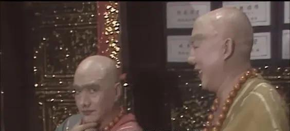 西游记最后取经罗汉索贿