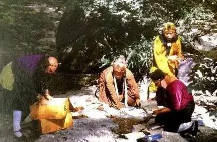 西游记最后取经罗汉索贿