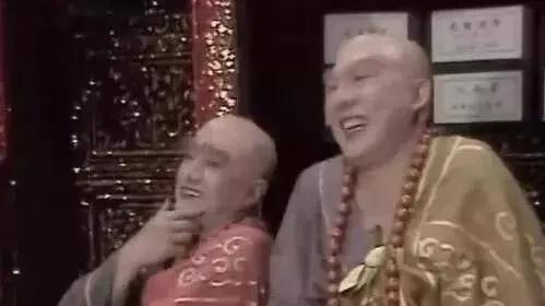 西游记最后取经罗汉索贿