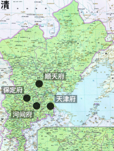 沧州市属于哪个省管辖 河北省沧州市有哪些下辖县区