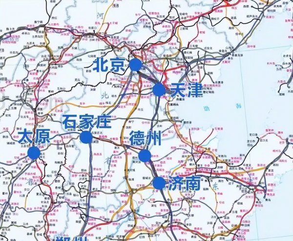 沧州市属于哪个省管辖