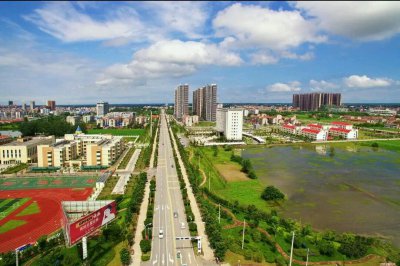 湖北监利县属于哪个市代管 湖北荆州监利市概况介绍