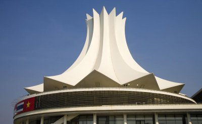 南宁是哪个省的省会城市 南宁为什么能成为广西首府