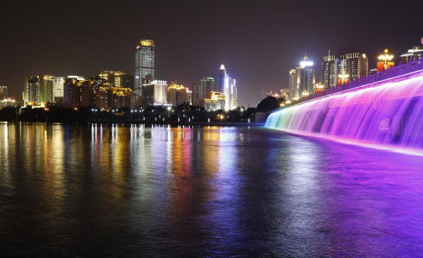 南宁是哪个省的省会城市