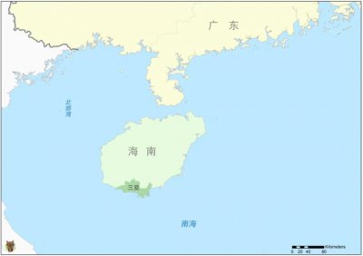 三亚属于哪个国家的城市 我国海南省三亚市基本情况简介