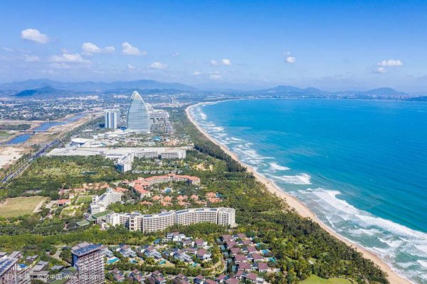 三亚属于哪个国家的城市