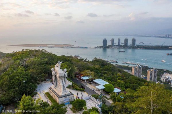 三亚属于哪个国家的城市