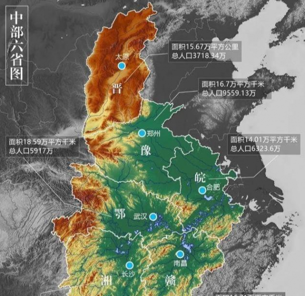 荆门属于湖北哪个市