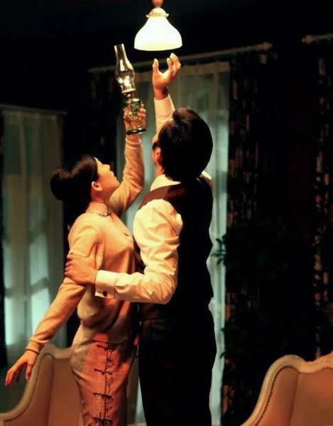 危险关系剧情详细介绍