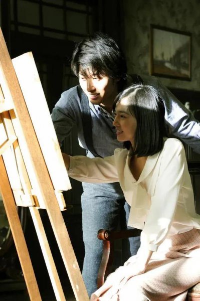 危险关系剧情详细介绍