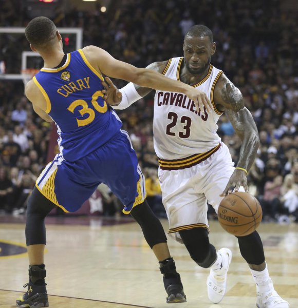 16年nba总冠军是谁