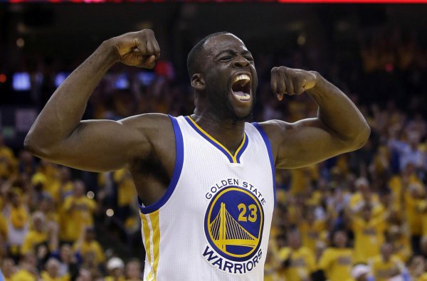 16年nba总冠军是谁