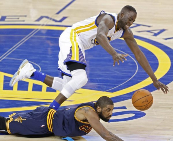 16年nba总冠军是谁