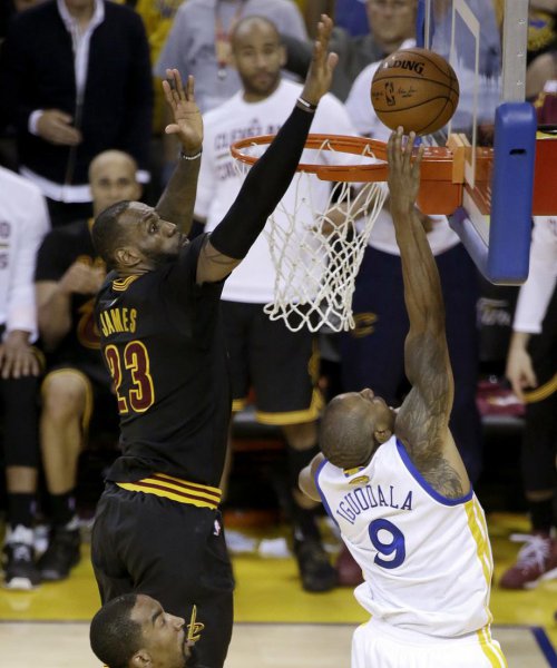 16年nba总冠军是谁