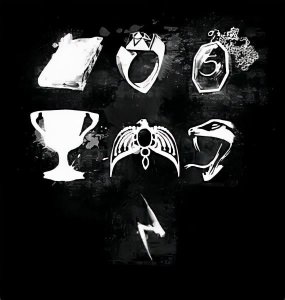 伏地魔的魂器是哪七个 哈利波特中七个魂器都是怎么制作的