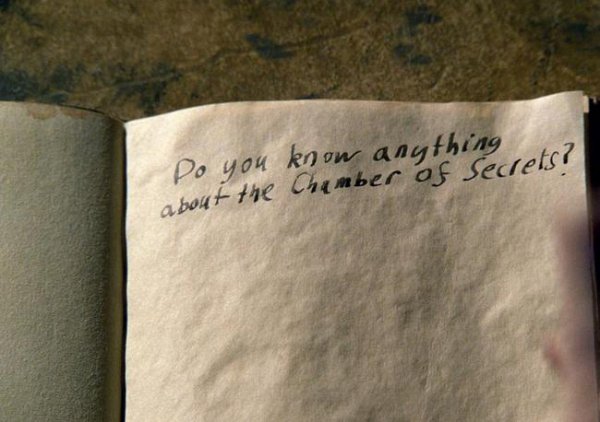 伏地魔的魂器是哪七个