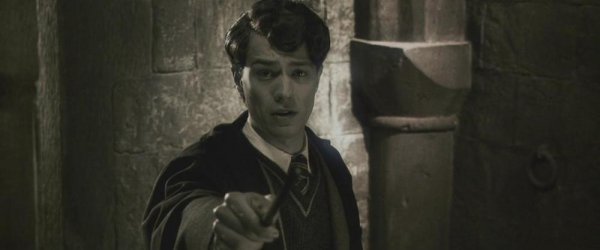 伏地魔的魂器是哪七个